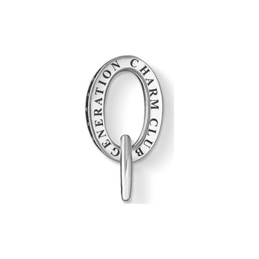 Thomas Sabo Charms mit Carriern Charm Club X0262-643-11